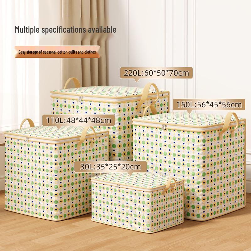 Extra-Large Non-Woven Multi-Purpose Travel Storage Bag