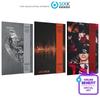[Előrendelés] TREASURE - 3. MINI ALBUM [LOVE PULSE] (+Online előny)