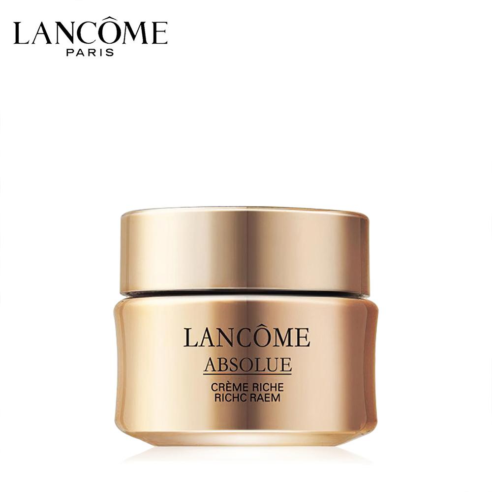 Lancôme Absolue Soft Cream - Revitalizing & Brightening Moisturizer (15ml Travel Size)