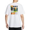 Nike Sportswear Essentials Premium T Shirt Men's White IB7554-100