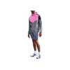 Nike Striped Lace-Up Slim Fit Sports Shorts Men Shorts Blue FN3369-510