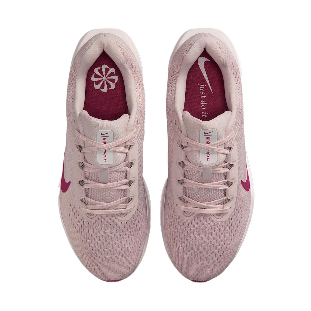 Nike Winflo 11 Trendy Versatile Aesthetic Running Shoes Women Sneakers FJ9510-605
