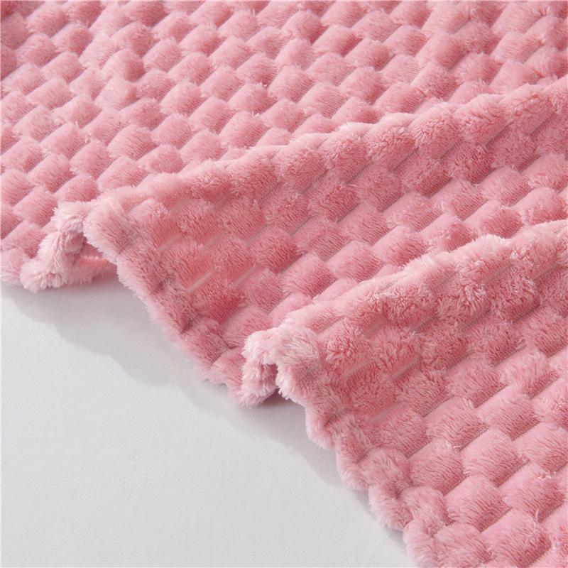 Goldene Schildkröte Fleecedecke - Korallenfleece Schal, Sofaüberwurf, Studentenüberdecke, Kaninchenflaumdecke