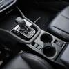 Auovo Subaru New Forester 6th Generation SL5 SLG Dedicated Console Box Cup Holder Cover Wireless Charging Tray Armrest Hidden Box Accessory Custom