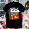 Halloween Beastie Boys Christmas Men All Size  21D32 Unisex T-Shirt