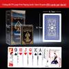 Carte da Poker da Pesca Originali: 10 Mazzi per Intrattenimento Domestico, Giochi da Tavolo, Guandan, Dou Dizhu.