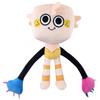 Dandy's World Child Kids Plush Toy Stuffed Dolls