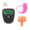 508 LED Digital Display Finger Counter with High Capacity Battery