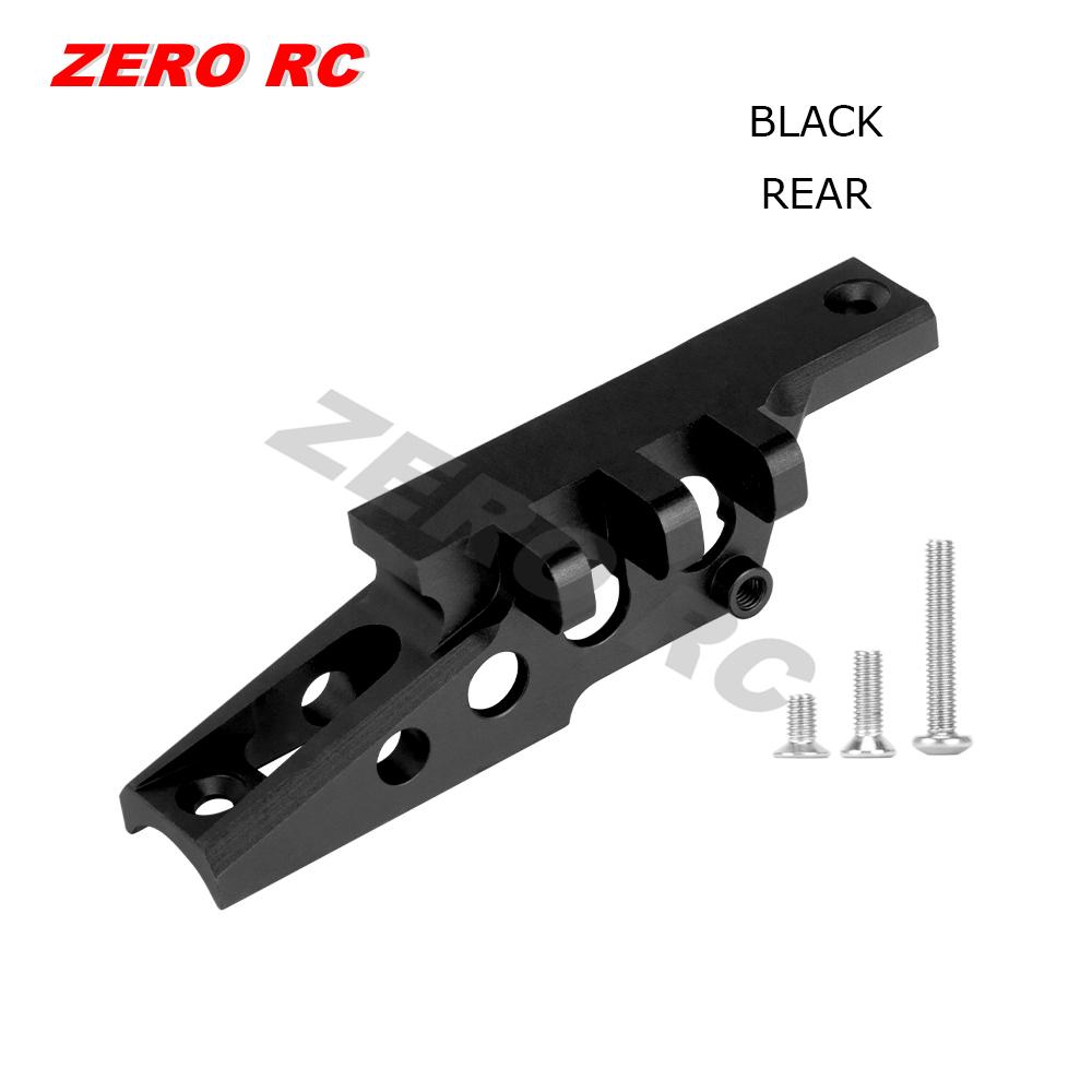 CNC ALLOY FRONT REAR AR60 AXLES UPPER LINK LINKAGE ROD MOUNT For RC 1/10 TRUCK AXIAL WRAITH RR10 AX10 90018 90045