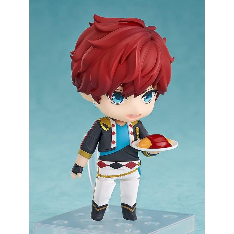Nendoroid Ansta!! Music Kazegaichi Aizen - Collectible Figure for Fans