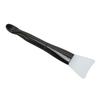 10pcs Silicone Makeup Brush Soft Double Ended Face Cream Applicator Brush for Cosmetic