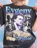 Evgeny Kissin Comfort Colors® Shirt, Evgeny Kissin Vintage Tee, Evgeny Kissin 90s Tshirt, Evgeny Kissin Retro Tee, Bootleg, Art, Piano