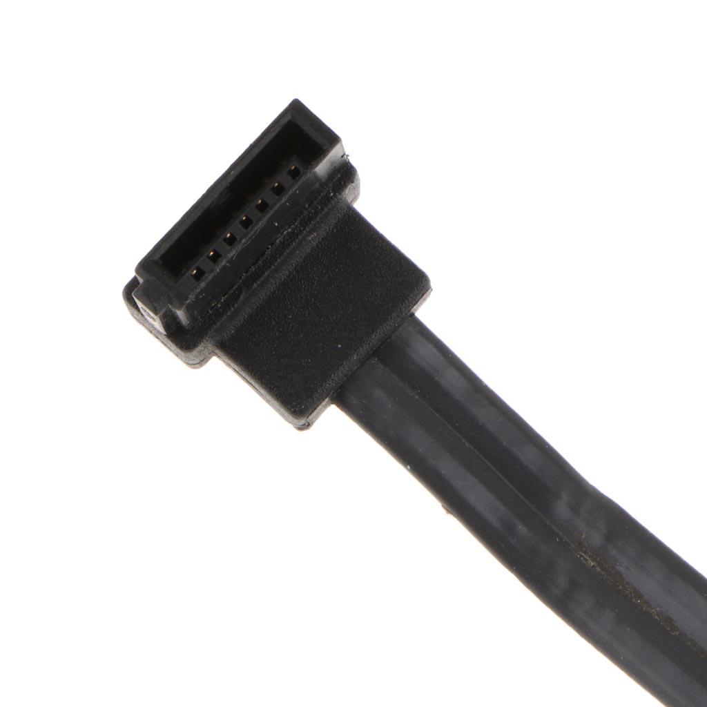 Buy FOR MICROSOFT XBOX 360 CASE MOD DVD Drive Power Extension SATA Cable Cord at affordable