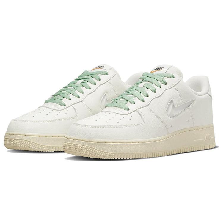 New Nike Air Force 1 Low Jewel Certified Fresh DO9785-100