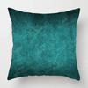 Modern Abstract Green Cushion Cover Home Decor Pillow Cover Sofa Throw Pillow Cover