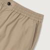 BBEEEENN Mens) Easy Formal Shorts_Beige