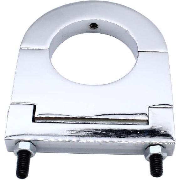 2.5" Steering Column Drop 2 1/2" Compatible for 2" Columns SBC BBC 350 454