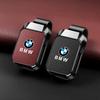 2025 Car Sunglasses Clip Sun Visor Glasses Holder Card Ticket Storage Clips For Bmw M E46 E90 E60 F10 F30 E39 E36 E87 G30 Pe