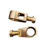 New Multi-Functional Pure Copper Battery Clamp Connector