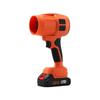 High-Power Industrial Lithium Battery Dust Blower for Car Washing