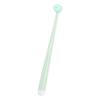Soft Bristle Small Round Head Toothbrush for Sensitive Teeth