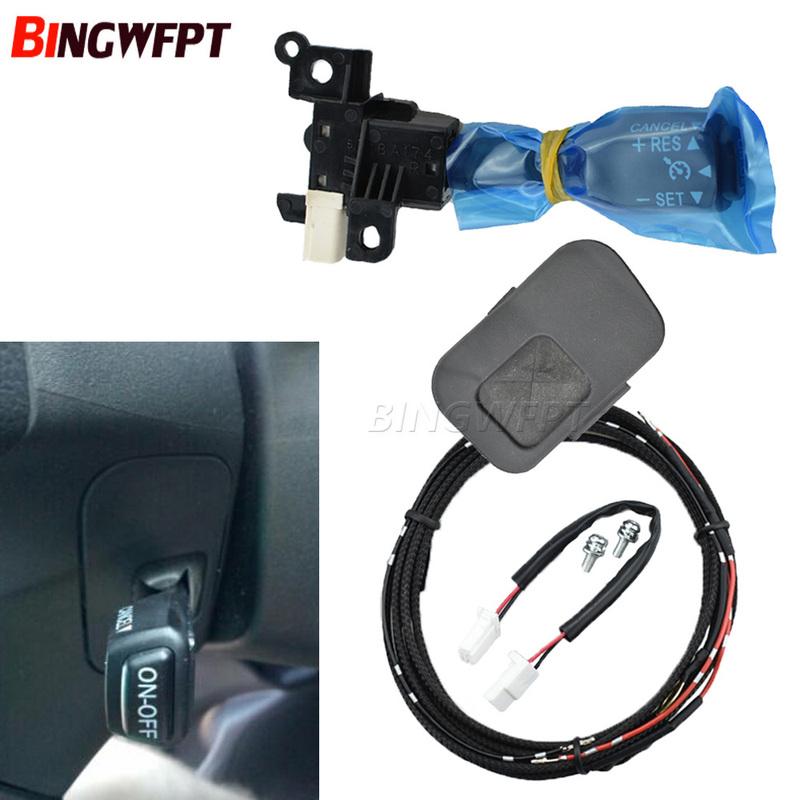 Brand New and High Quality Cruise Control Switch 84632-34011 84632-34017 For Toyota Camry Lexus 846320F010 84632-0F010