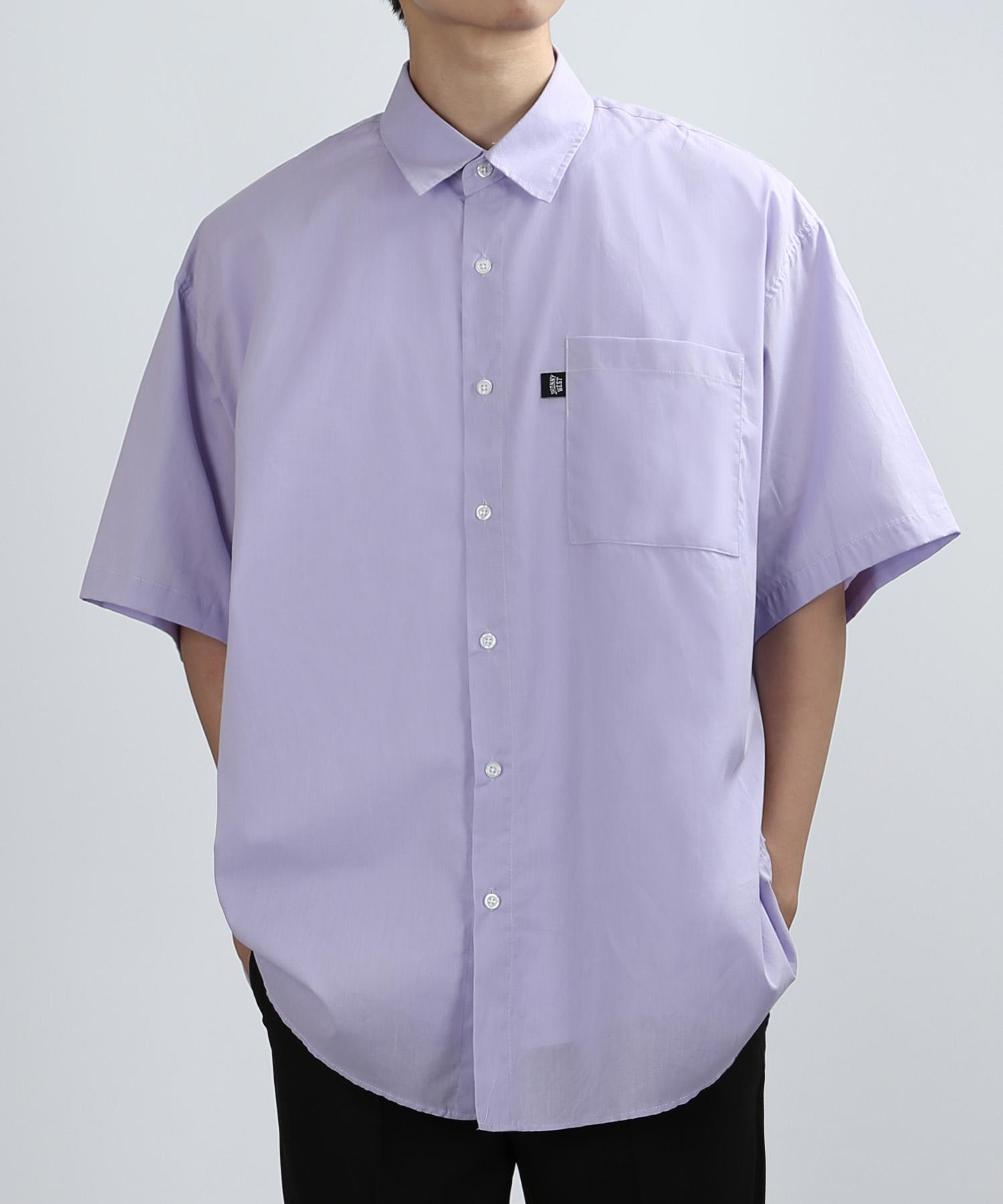 Johnny West Cityboy Sharp Summer Shirts (Jasmine) 50(100)