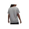 Nike Outdoor Running Fitness Training Casual Comfort Short Sleeve T-Shirt Men Tops Light-Grey DV1446-091