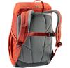 Рюкзак Deuter Waldfuchs 14 Modell 2022 lava/paprika (Junior) (3610322-5909)
