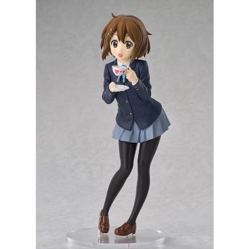 POP UP PARADE K-ON! Hirasawa Yui L size non-scale plastic pre-painted figure