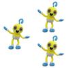Poppy Son Baby Long Legs Plush Toy Soft And Delicate For Sleeping And Resting Perfect For Children's Gifts!
