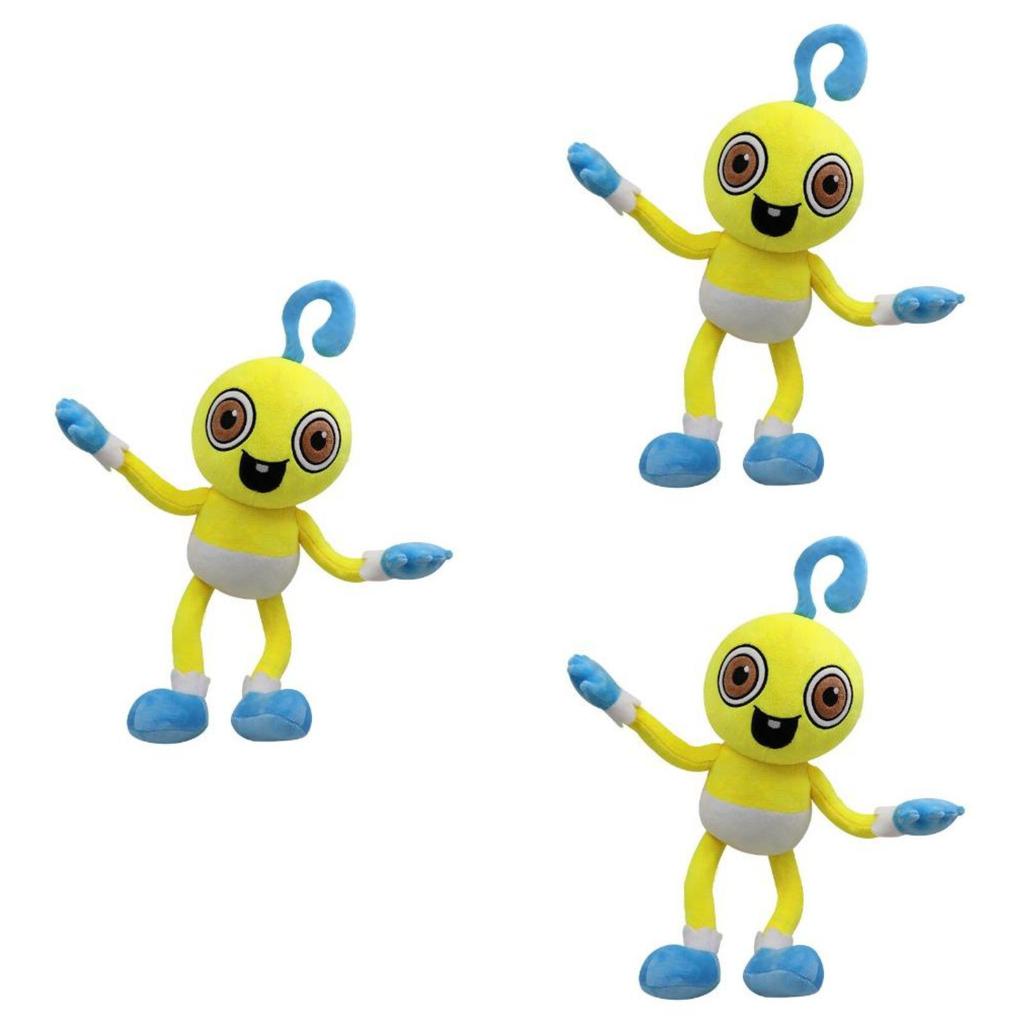 Poppy Son Baby Long Legs Plush Toy Soft And Delicate For Sleeping And Resting Perfect For Children's Gifts!