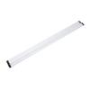A51K-500Mm Aluminum Alloy Folding Table Rail For For RV Boat Stable Rustproof High Strength Convenient Desk Rail