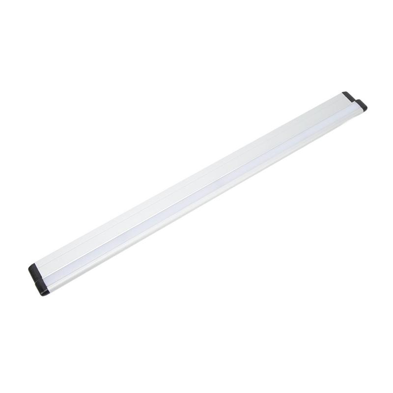 A51K-500Mm Aluminum Alloy Folding Table Rail For For RV Boat Stable Rustproof High Strength Convenient Desk Rail