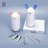 SEESOO Nail Clipper Set