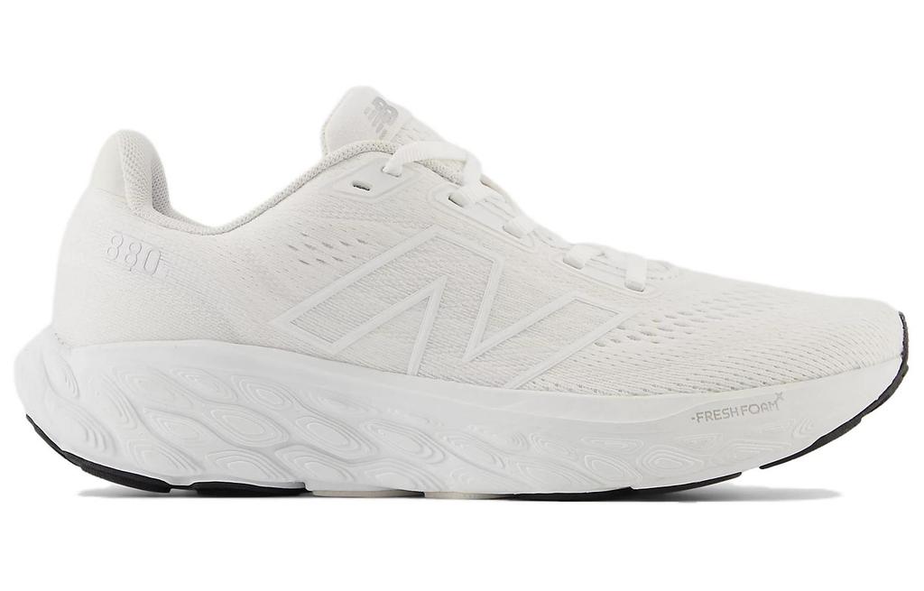 880 Wmns Fresh Foam X New Balancev14 'White Silver Metallic' Women's W880W14