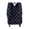 Converse Polyester Backpack Regular Unisex Navy (Unisex) Backpacks CV2413014PS 001