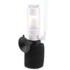 Biologischer Filter Aquarium Schwammfilter 3-in-1 Fisch Filter mit Starkem Saugnapf für Klare Wasserqualität