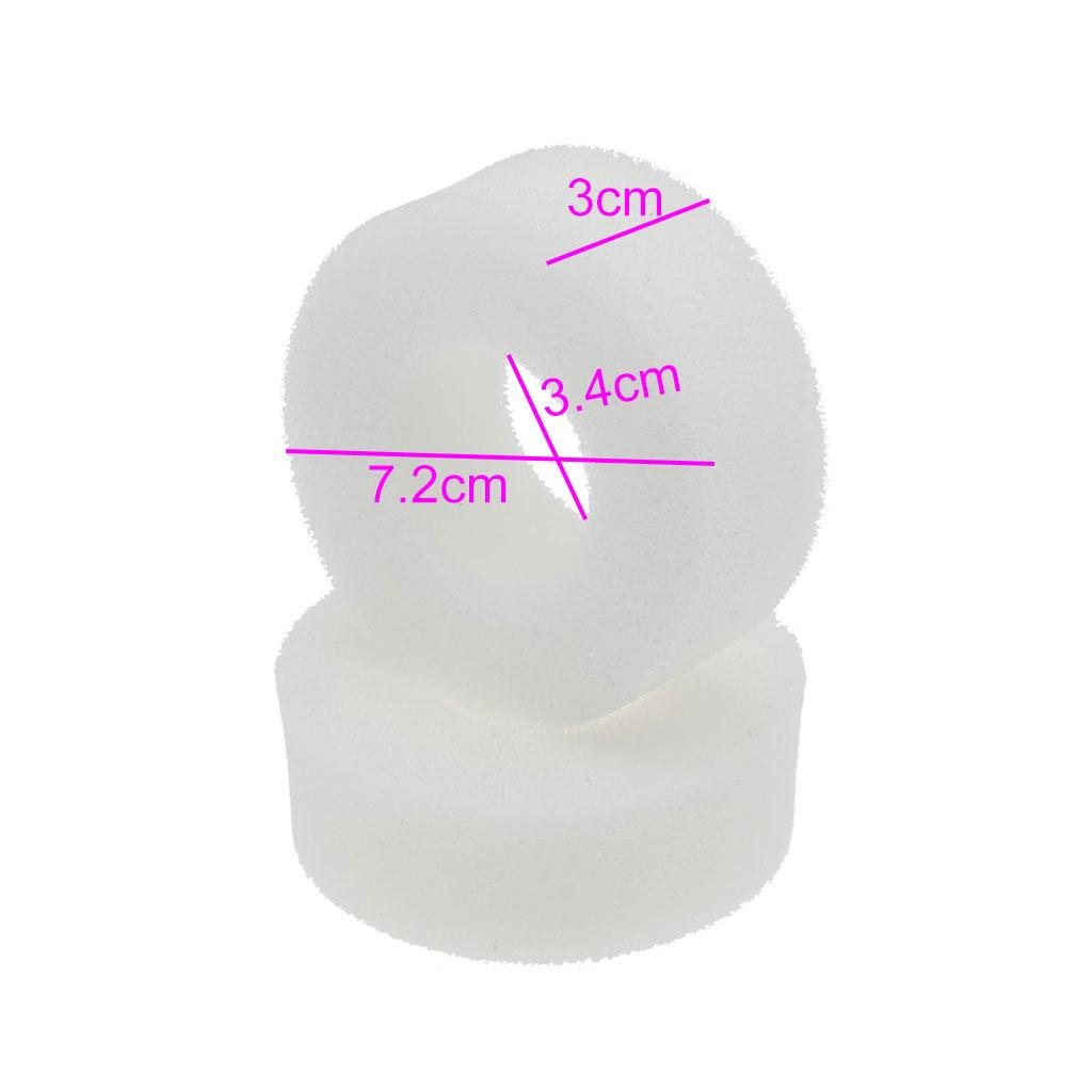 4Pcs RC Car Wheel Tires Set Replacements for MN90 MN91 MN99 MN99S Model Buggy Parts DIY Modified