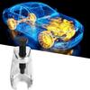 Professional Grade Ball Joint Press Tool With Grip For Vehicle Suspension System Repair