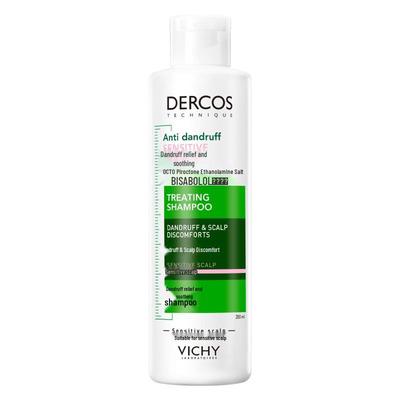 VICHY Dercos Anti-Schuppen Beruhigendes Shampoo