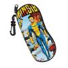 Hero Invincible Animated Glasses Case Men Women Waterproof Box Eyewear Box Eyeglasses Box