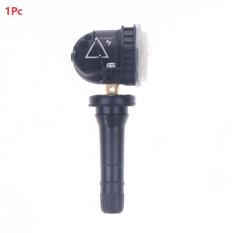 1/2/4Pcs Sensor Tire Pressure Sensor For Ct6 Gmc Camaro Cruze Malibu Volt 433Mhz