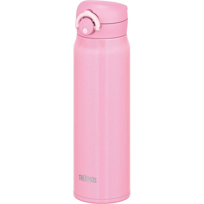 Thermos Portable Mug 600ml Pink JNR-601 P
