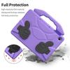 Kids Case for Huawei MediaPad T10 9.7"/T10S/Enjoy Tab 2/Honor Pad X8/ X8 Lite 10.1" Light Weight Full Protect Shockproof Cover