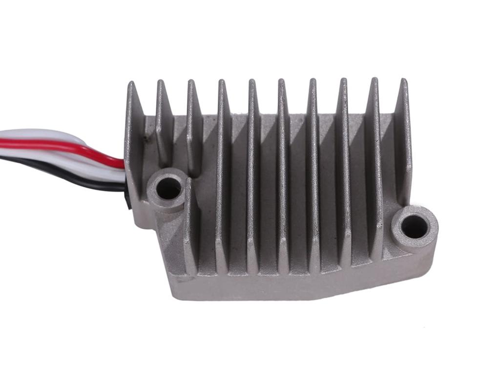 Regulator for Yamaha Vmax1200 MF Compatible Regulator Replacement General Purpose Parts Repair Bike Maintenance External Product 1996-2007 V-max Etc.