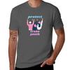 Protect Trans Youth Transgender Kids Pride Shirt Tshirt Urban Style Casual Short Sleeve Top