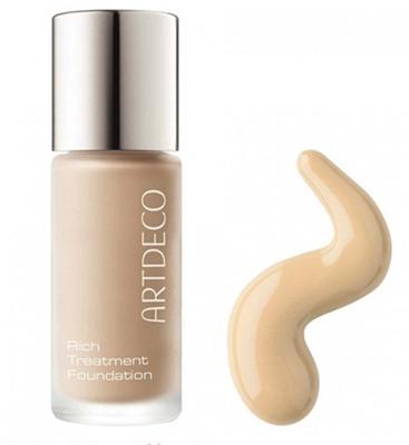 Face Makeup – Foundations & Concealers