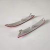 Red Reflector Warning Light for BMW 7 Series F02/F04 (63147182191/192)