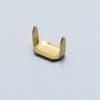 20pcs Staples Rivets For Belt Loops Keeper Connect Craft Fastener Hardware Accessories